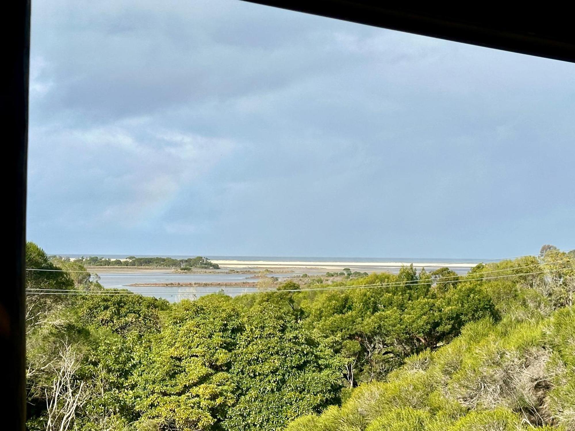 The Wave Oasis Sc B&B Mallacoota Kültér fotó
