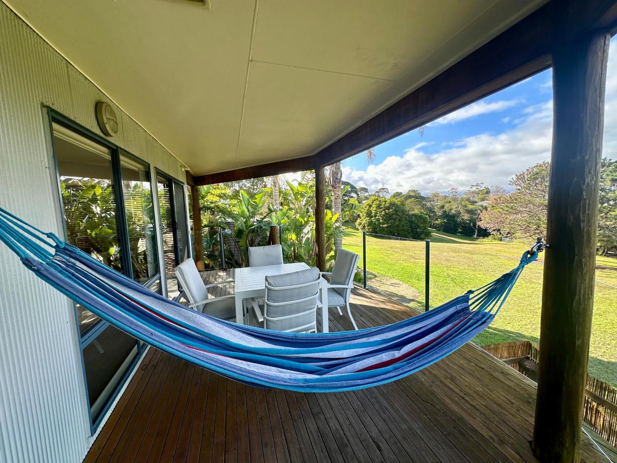 The Wave Oasis Sc B&B Mallacoota Kültér fotó